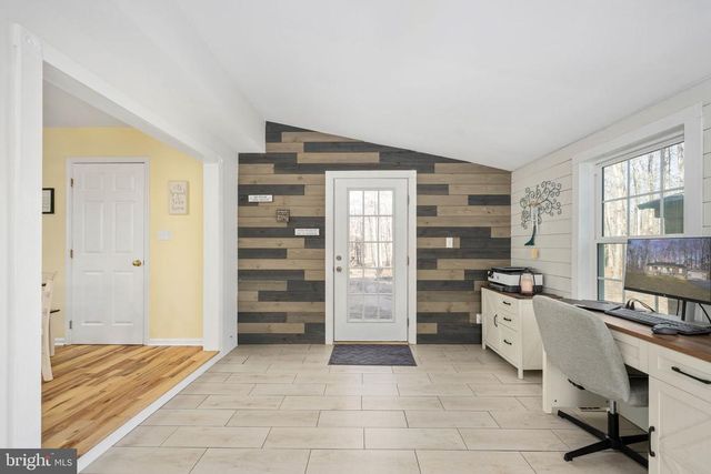 435 HALLS STORE RD, Mineral, VA 23117