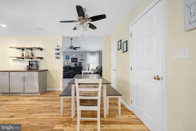 435 HALLS STORE RD, Mineral, VA 23117