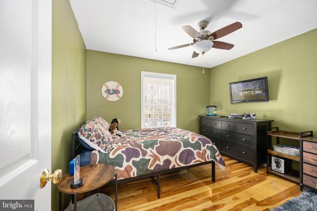 435 HALLS STORE RD, Mineral, VA 23117