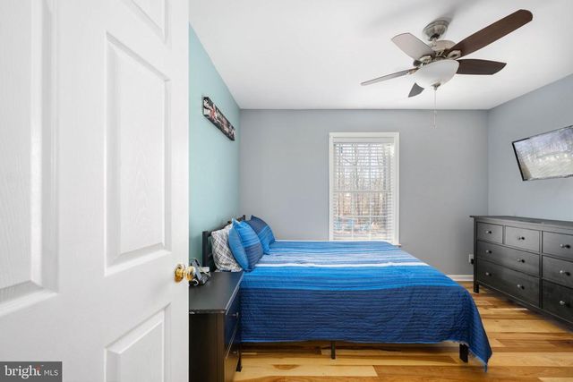 435 HALLS STORE RD, Mineral, VA 23117