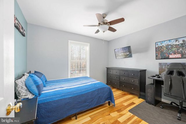 435 HALLS STORE RD, Mineral, VA 23117