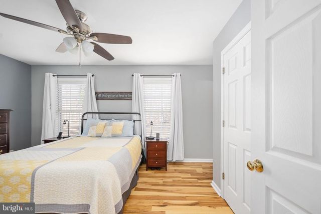 435 HALLS STORE RD, Mineral, VA 23117