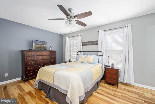 435 HALLS STORE RD, Mineral, VA 23117