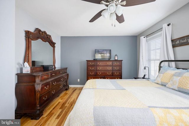 435 HALLS STORE RD, Mineral, VA 23117