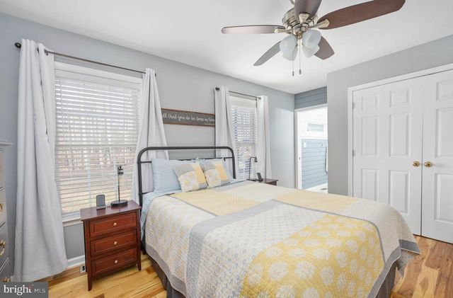 435 HALLS STORE RD, Mineral, VA 23117