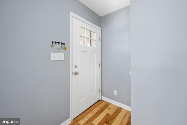 435 HALLS STORE RD, Mineral, VA 23117