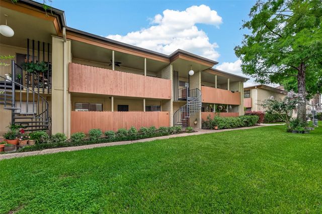 7714 Renwick Drive M67, Houston, TX 77081