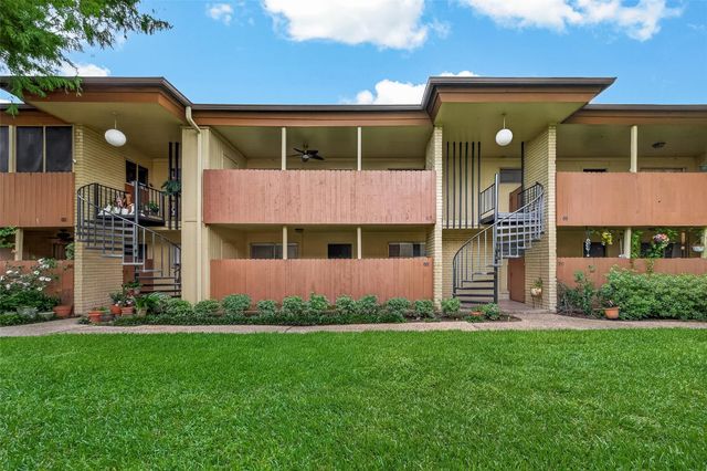 7714 Renwick Drive M67, Houston, TX 77081