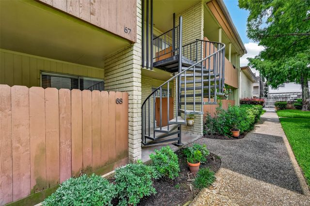 7714 Renwick Drive M67, Houston, TX 77081