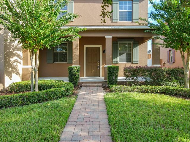 14903 DRIFTWATER DRIVE, Winter Garden, FL 34787