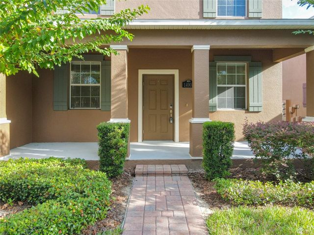 14903 DRIFTWATER DRIVE, Winter Garden, FL 34787