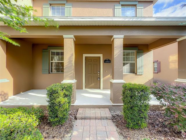 14903 DRIFTWATER DRIVE, Winter Garden, FL 34787