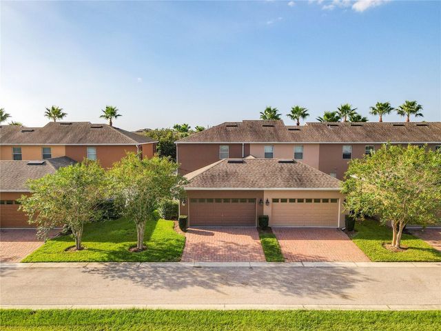 14903 DRIFTWATER DRIVE, Winter Garden, FL 34787
