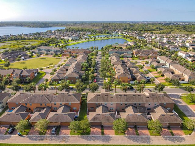 14903 DRIFTWATER DRIVE, Winter Garden, FL 34787
