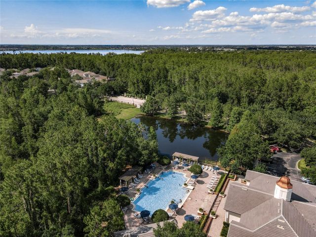 14903 DRIFTWATER DRIVE, Winter Garden, FL 34787