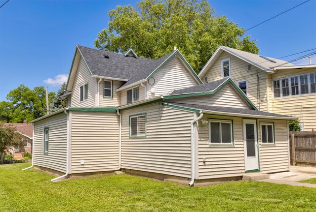 3315 1st Street, Des Moines, IA 50313