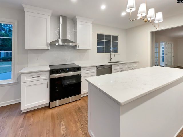 86 Running Fox Road, Columbia, SC 29223