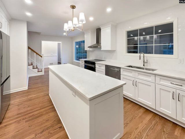 86 Running Fox Road, Columbia, SC 29223