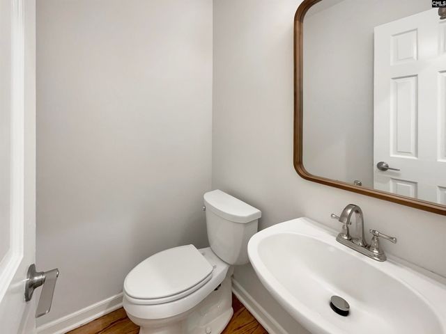 86 Running Fox Road, Columbia, SC 29223