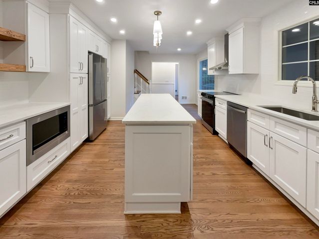 86 Running Fox Road, Columbia, SC 29223