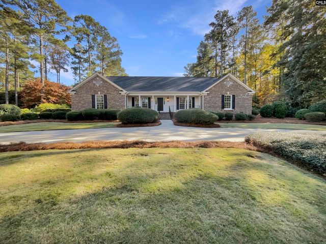 86 Running Fox Road, Columbia, SC 29223