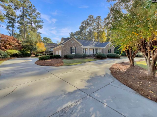 86 Running Fox Road, Columbia, SC 29223
