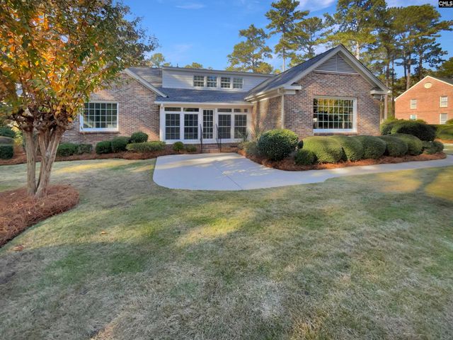 86 Running Fox Road, Columbia, SC 29223
