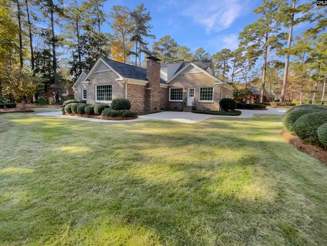 86 Running Fox Road, Columbia, SC 29223