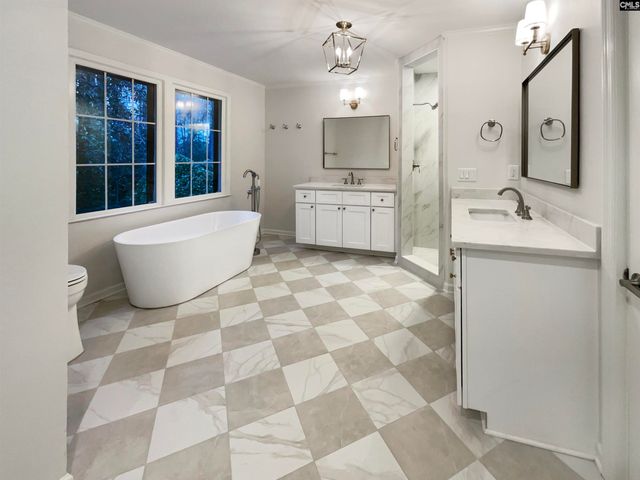 86 Running Fox Road, Columbia, SC 29223