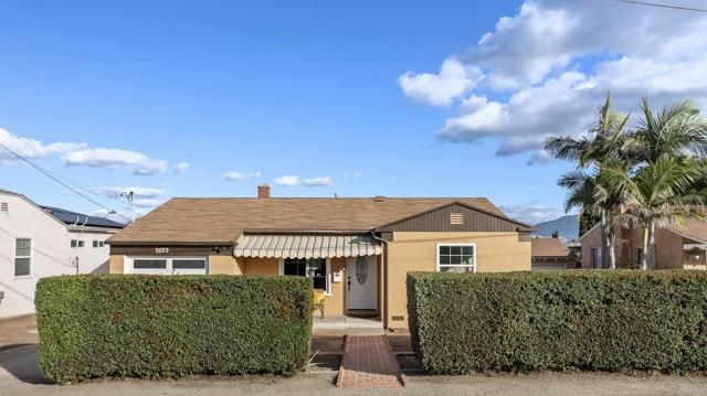 2629 Bonita Street, Lemon Grove, CA 91945