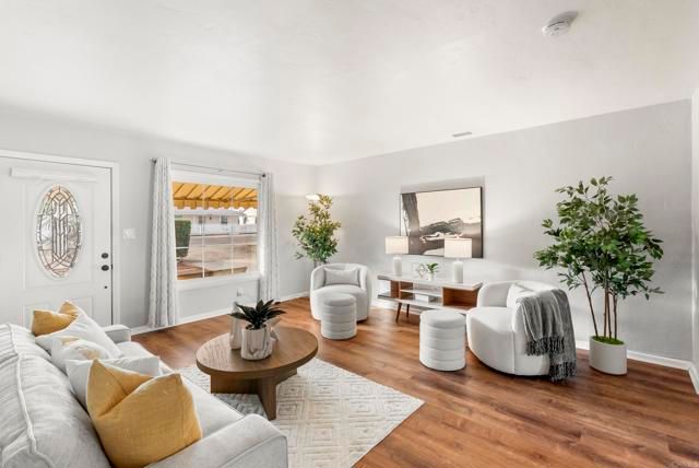 2629 Bonita Street, Lemon Grove, CA 91945