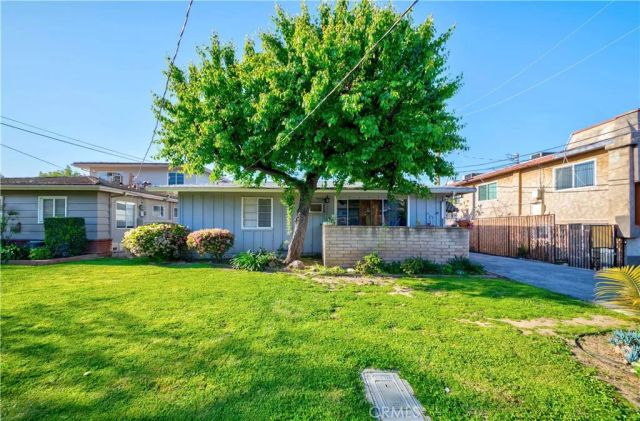 522 W Linwood Avenue, Monrovia, CA 91016