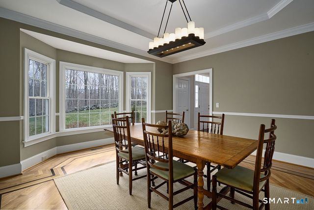 2 Eden Hill Road, Newtown, CT 06470
