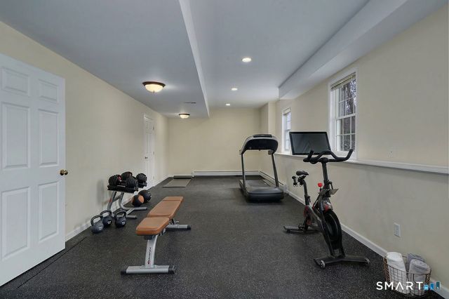 2 Eden Hill Road, Newtown, CT 06470