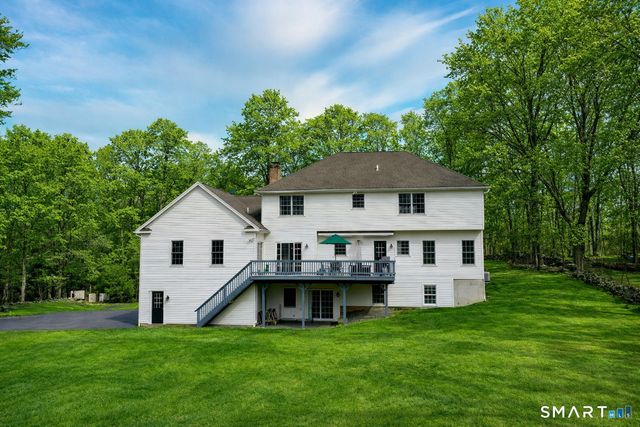 2 Eden Hill Road, Newtown, CT 06470