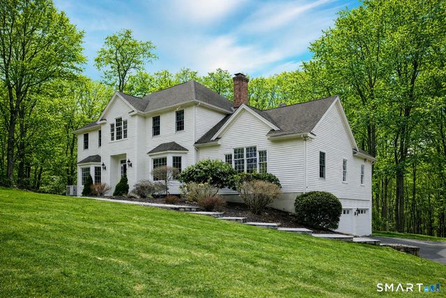 2 Eden Hill Road, Newtown, CT 06470