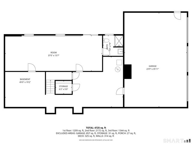 2 Eden Hill Road, Newtown, CT 06470