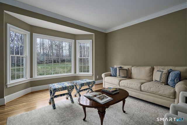 2 Eden Hill Road, Newtown, CT 06470