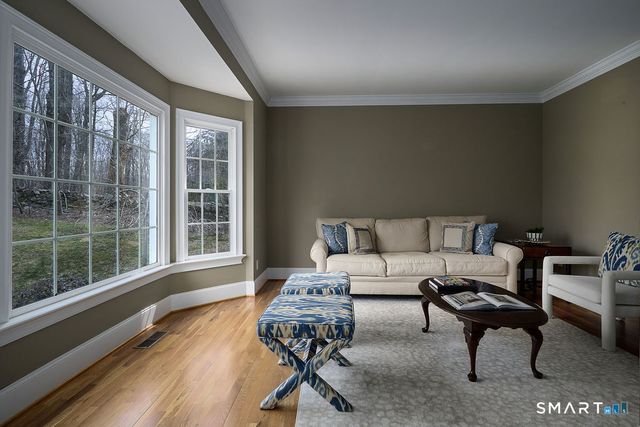 2 Eden Hill Road, Newtown, CT 06470