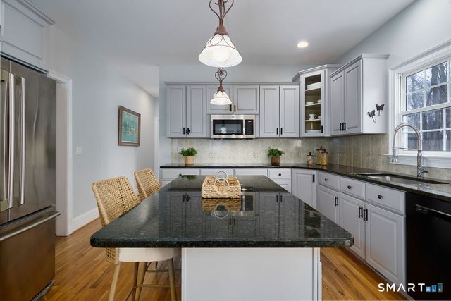 2 Eden Hill Road, Newtown, CT 06470