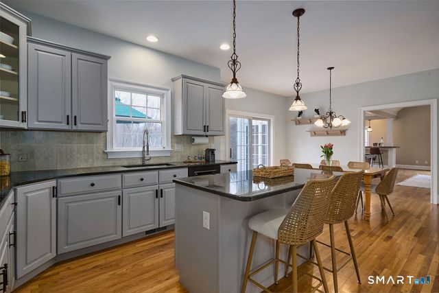2 Eden Hill Road, Newtown, CT 06470