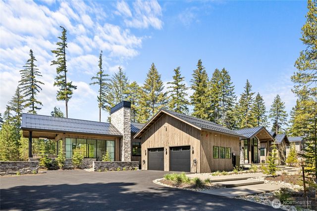 1501 Kokanee Loop, Cle Elum, WA 98922
