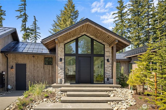 1501 Kokanee Loop, Cle Elum, WA 98922