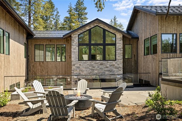 1501 Kokanee Loop, Cle Elum, WA 98922