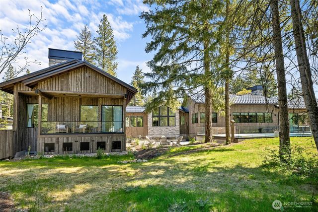 1501 Kokanee Loop, Cle Elum, WA 98922