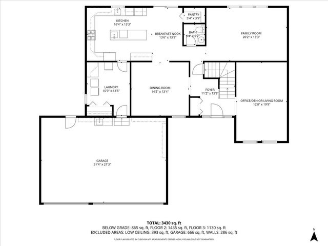 1820 Crofton Drive, Algonquin, IL 60102