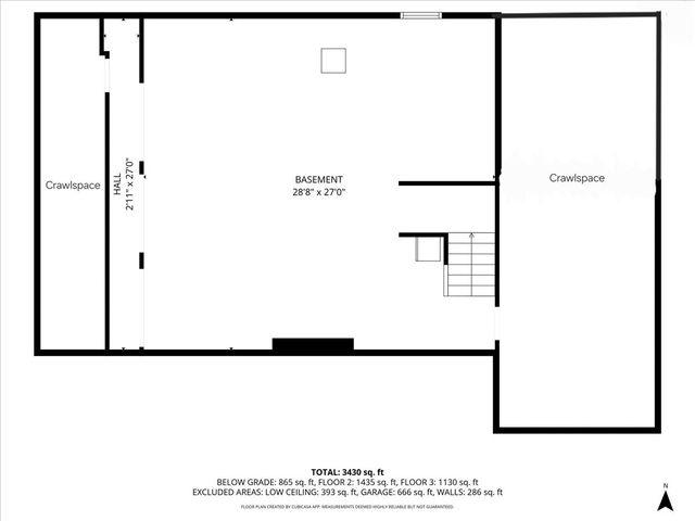 1820 Crofton Drive, Algonquin, IL 60102