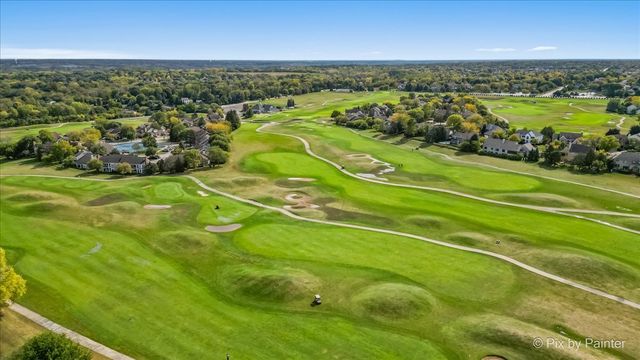 1820 Crofton Drive, Algonquin, IL 60102