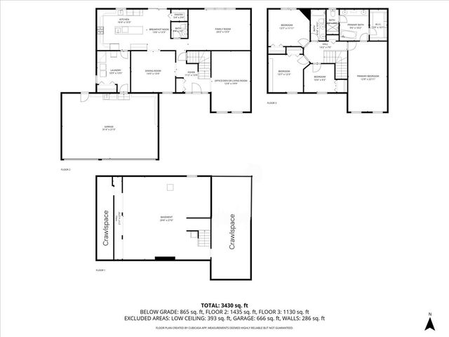 1820 Crofton Drive, Algonquin, IL 60102