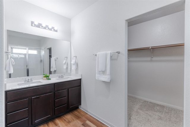 356 Shiner LN, Georgetown, TX 78626